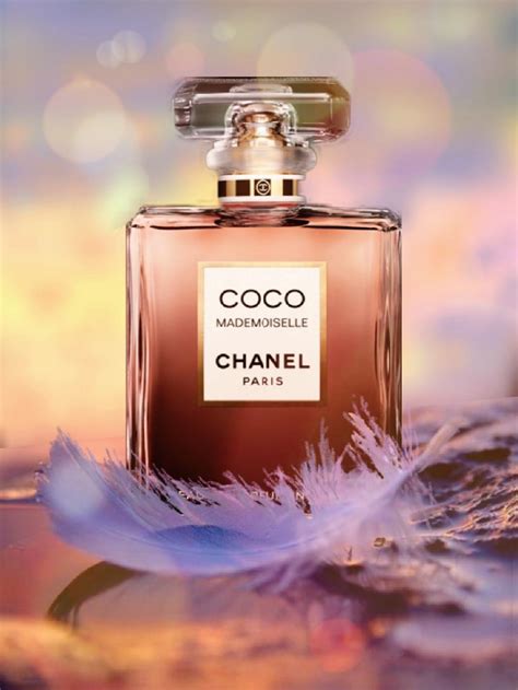 chanel femme parfum 2018